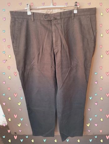 Pantalon taille 50 (xxl)
