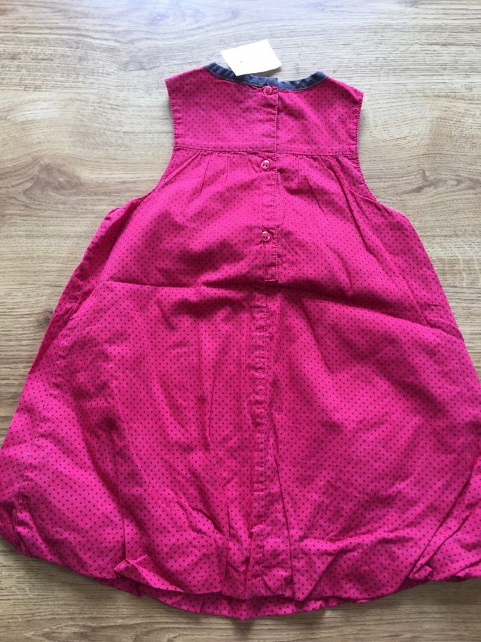 Robe 18 mois - photo numéro 2