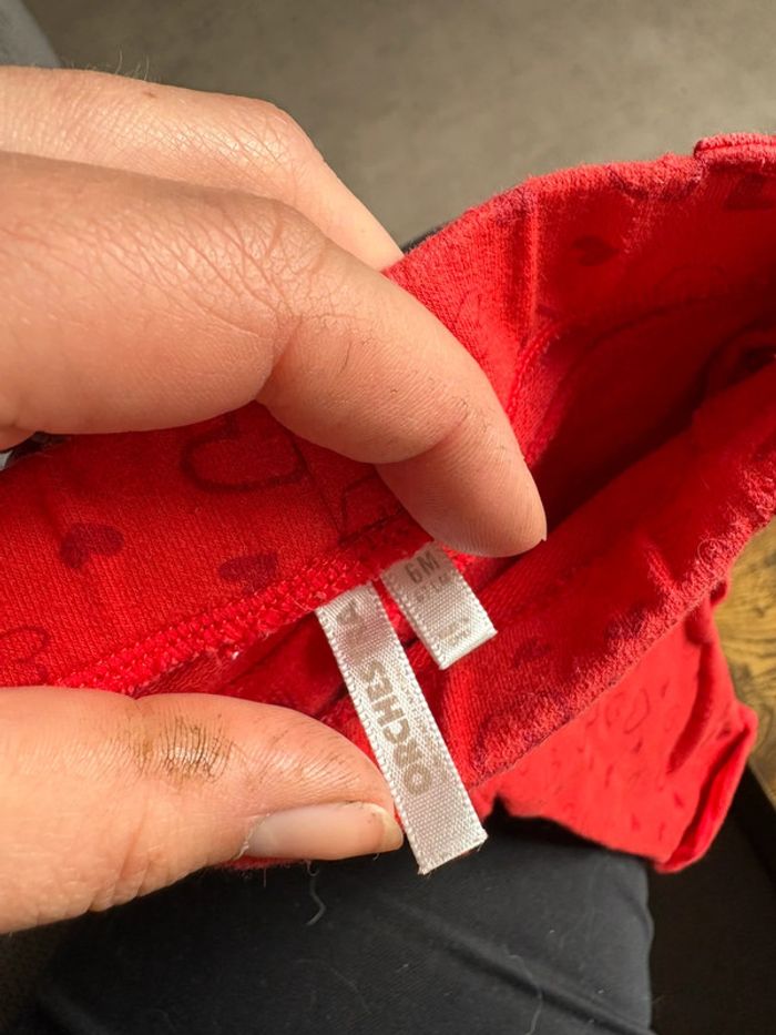 Legging 3m - photo numéro 2