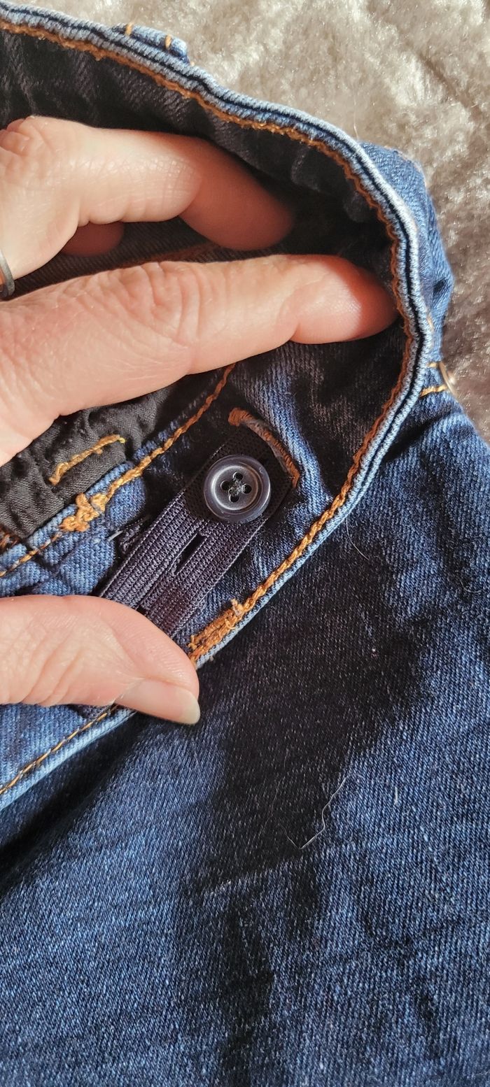 Jean's slim - photo numéro 4