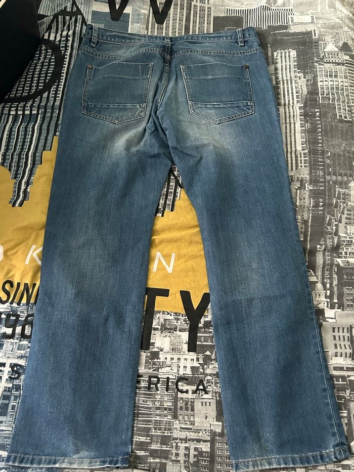 Jeans homme - photo numéro 2