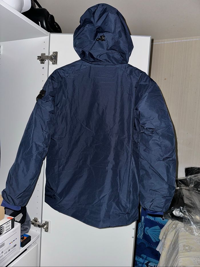 Soudoune Stone Island Jacket - photo numéro 9