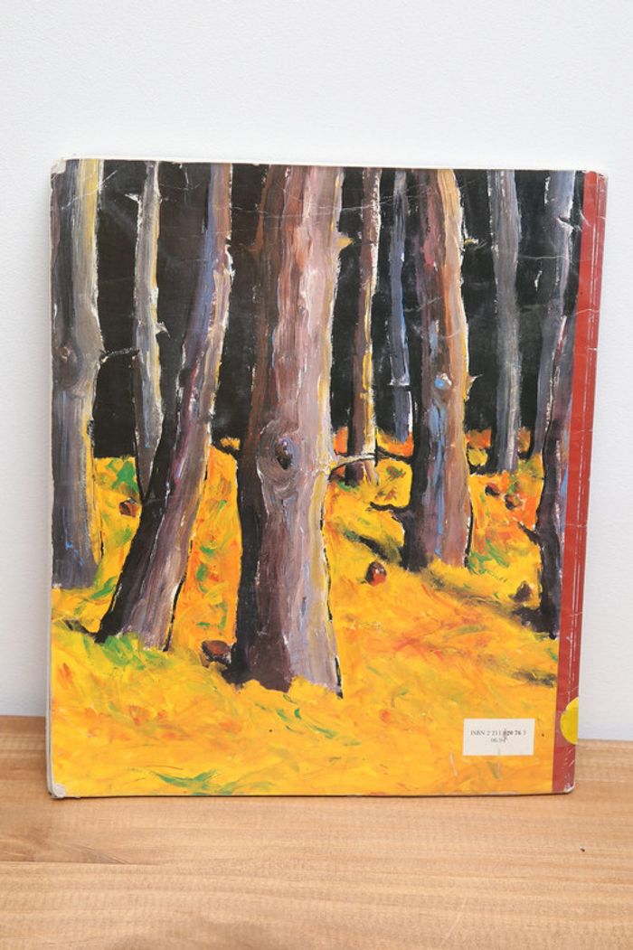 Moi, Fifi - photo numéro 2