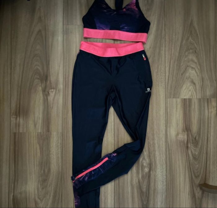 Ensemble de sport Femme