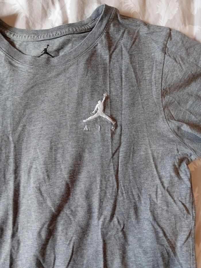 T-shirt jordan - photo numéro 2
