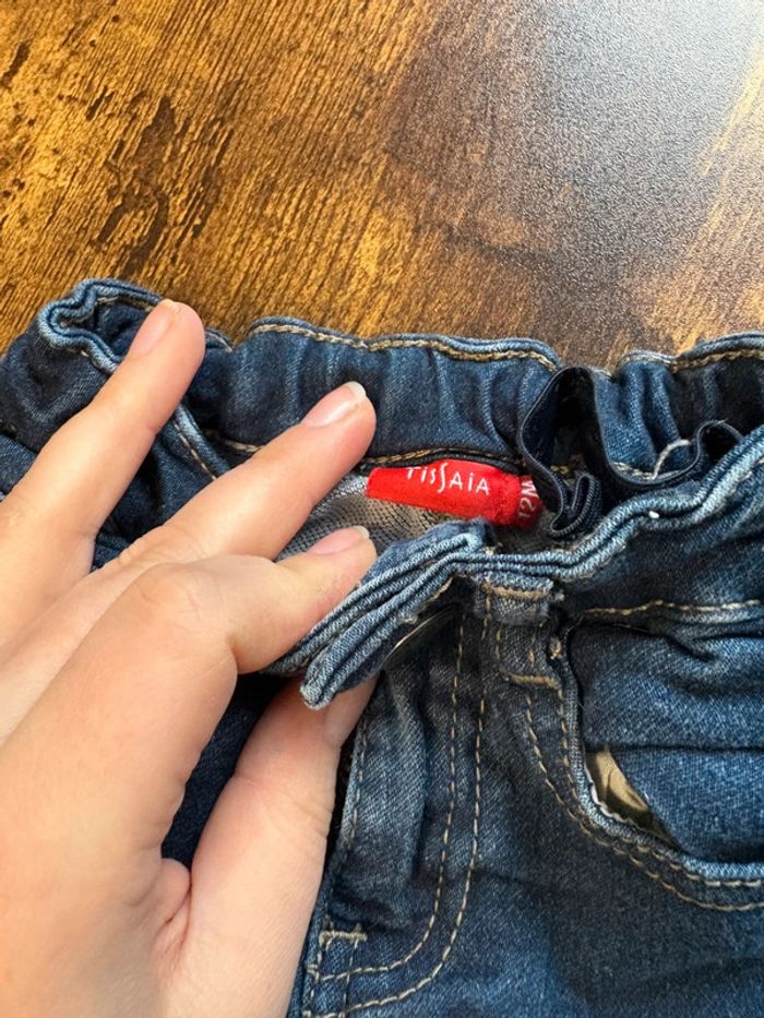 Jean 12m - photo numéro 2