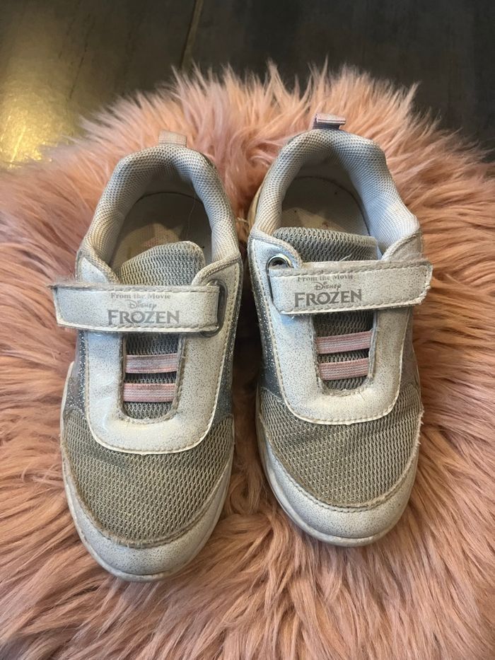 Baskets - photo numéro 3