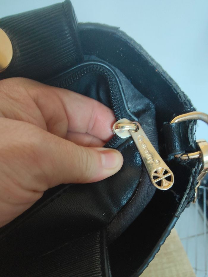 Sac à main - photo numéro 6