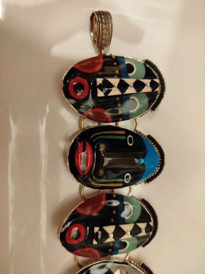 Bracelet Taratata - photo numéro 2