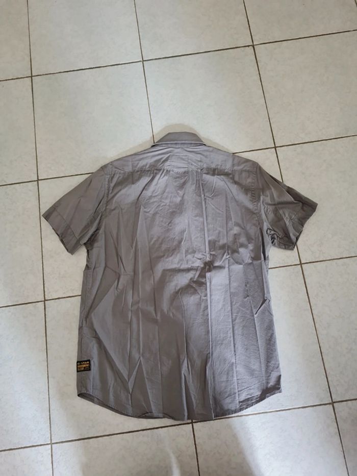 Chemise - photo numéro 4