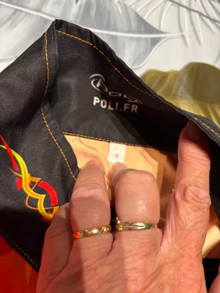 Lot vêtements cyclisme - photo numéro 8