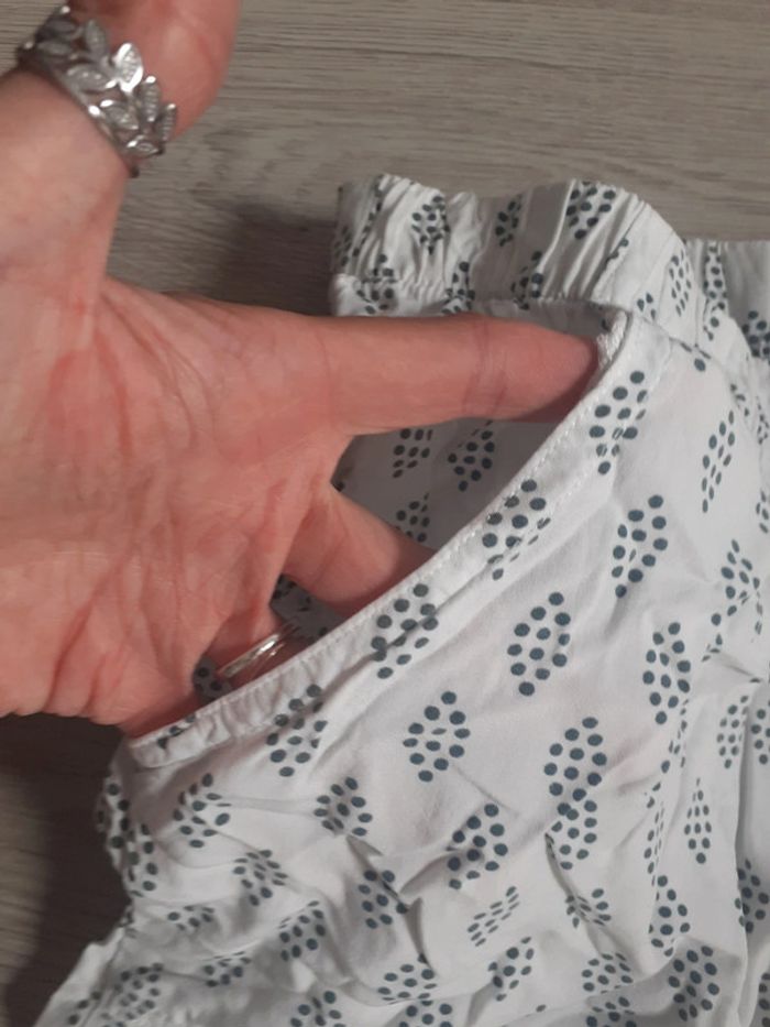 Pantalon fluide 42 44 - photo numéro 5