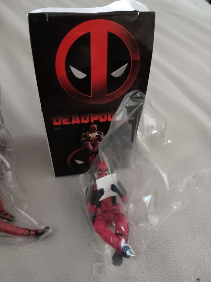 Mini figurine - photo numéro 4