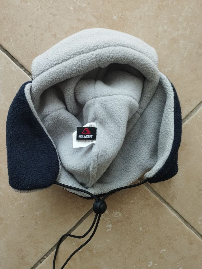 Bonnet garçon - photo numéro 2