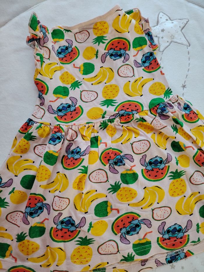 Robe stitch - photo numéro 6