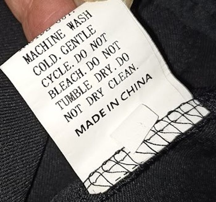 Pantalon Noir Classique et Confortable - photo numéro 7