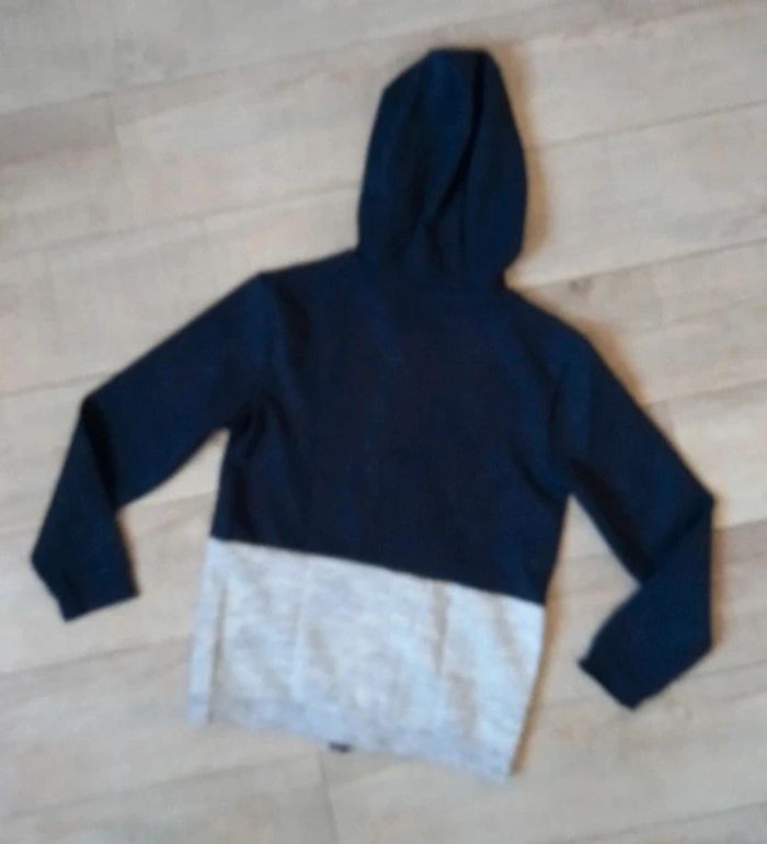Veste zippée - photo numéro 6