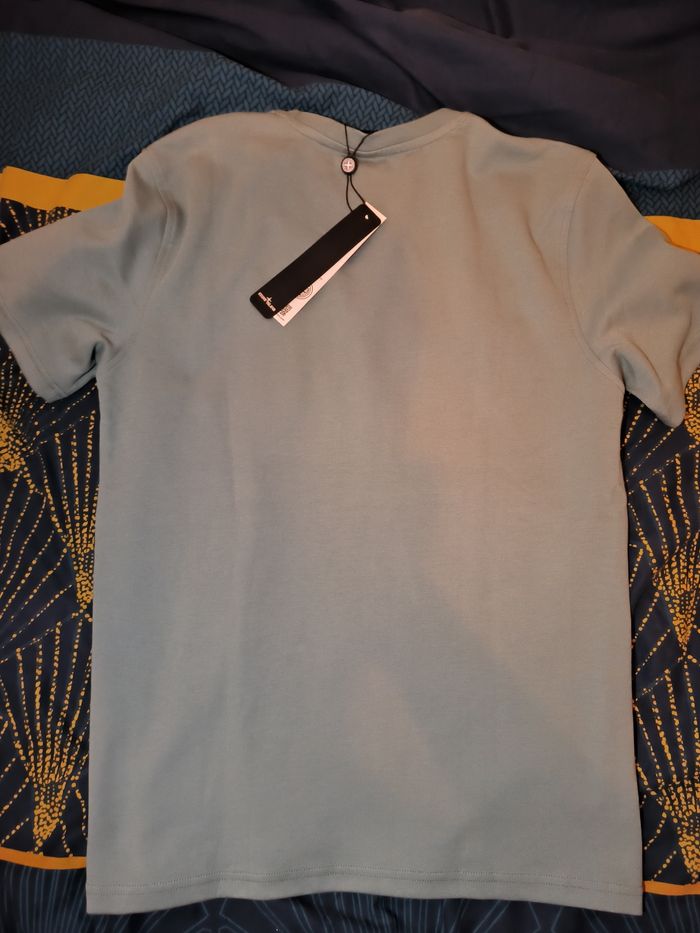 Tee shirt Stone Island - photo numéro 3