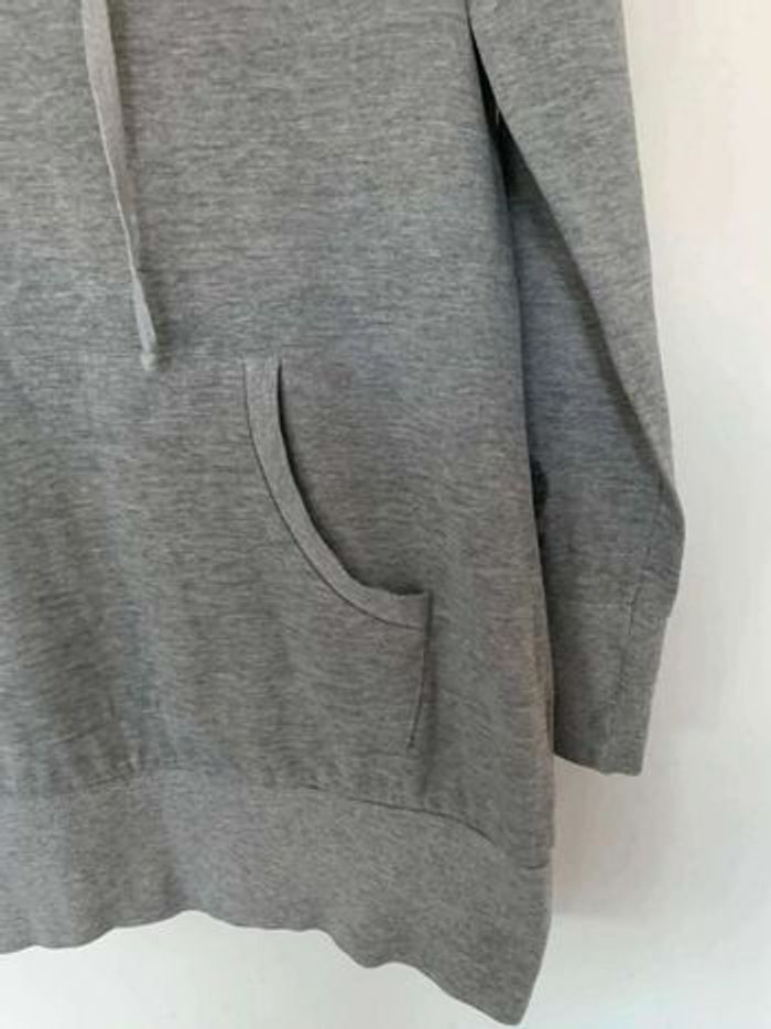Sweat à  capuche  Pimkie  Taille  M - photo numéro 4