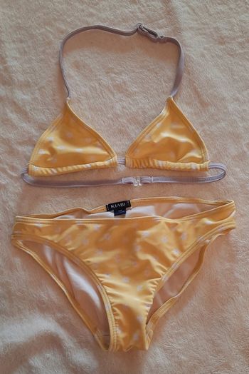 Maillot de bain