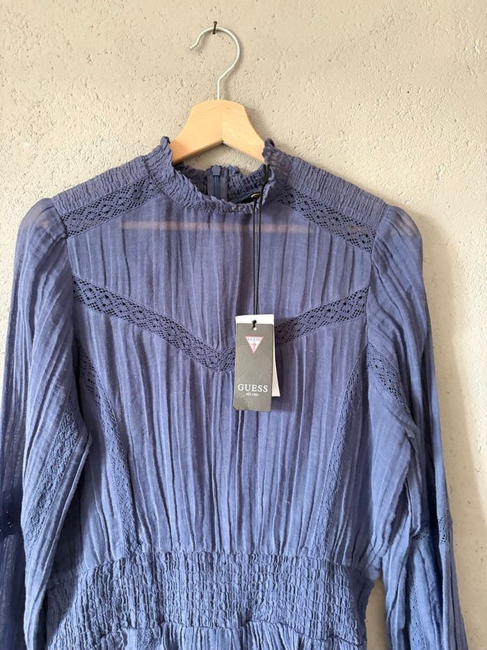 Robe Guess taille L - photo numéro 2