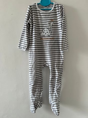 Pyjama Gémo