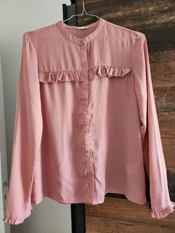 Chemise femme