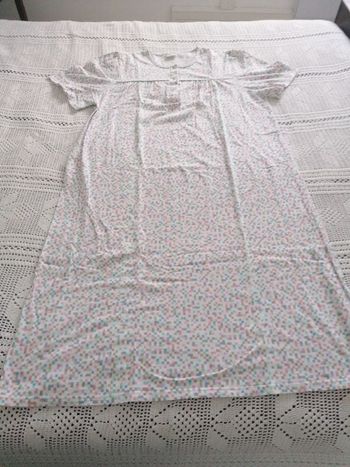 chemise de nuit