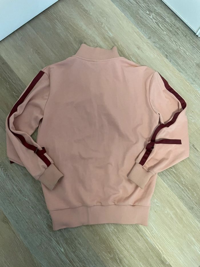 Veste vintage ellesse - photo numéro 4