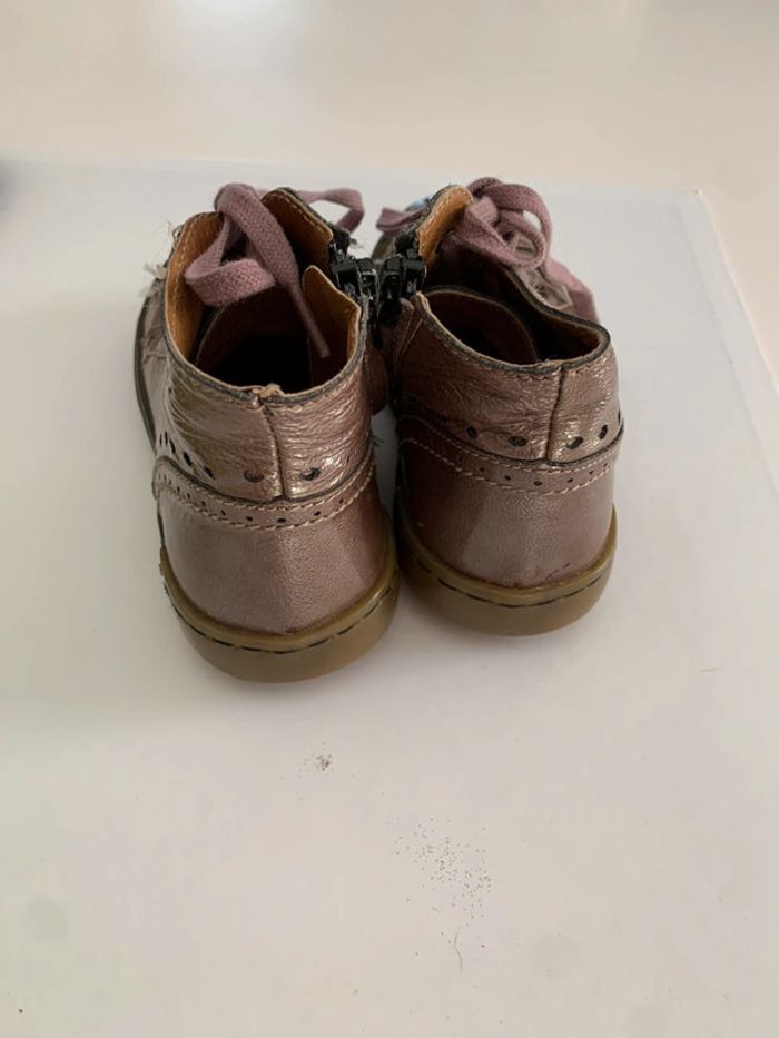 Bottines Mod 8 - photo numéro 3