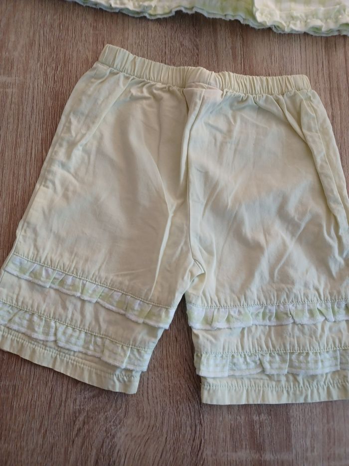 Ensemble 6 mois - photo numéro 4