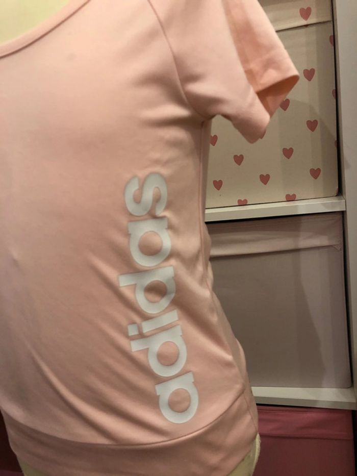 Teeshirt - photo numéro 5