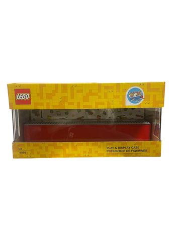 Présentoir figurine Lego numéro 4070 neuf