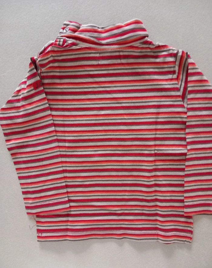 Sous-pull - photo numéro 2