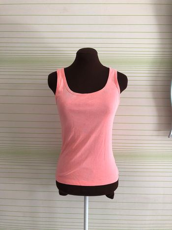 Débardeur simple undiz