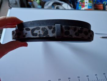 Ceinture