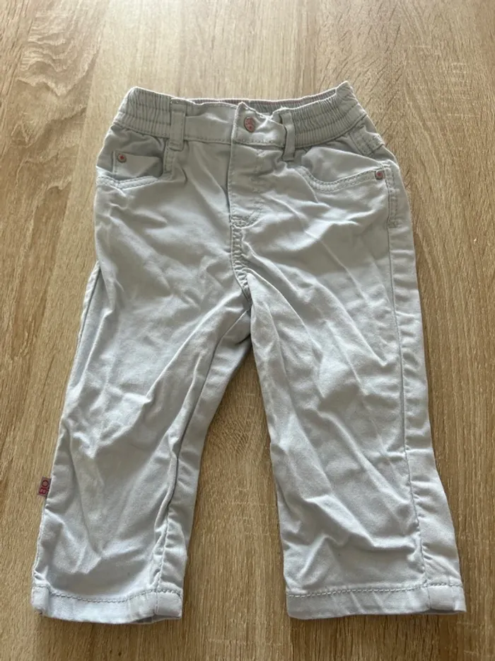 Pantalon 6 mois 👖