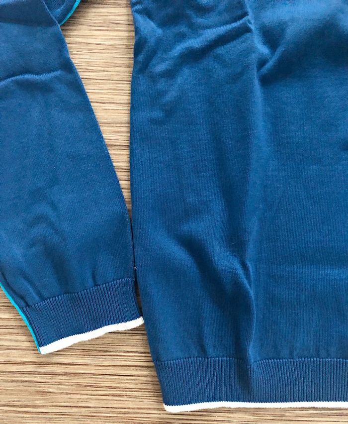 Pull Hugo Boss Neuf - photo numéro 6