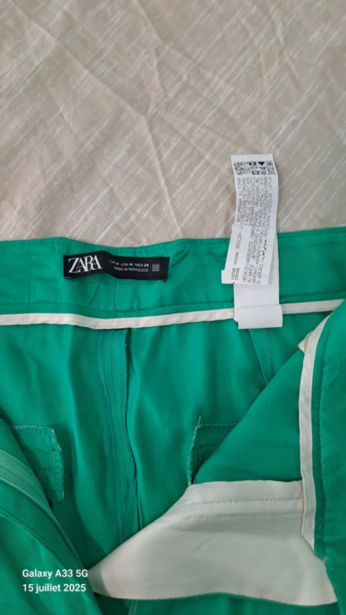 Ensemble zara T 38 - photo numéro 8