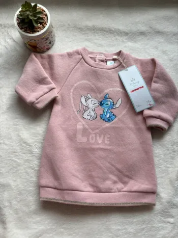 Robe Disney stitch