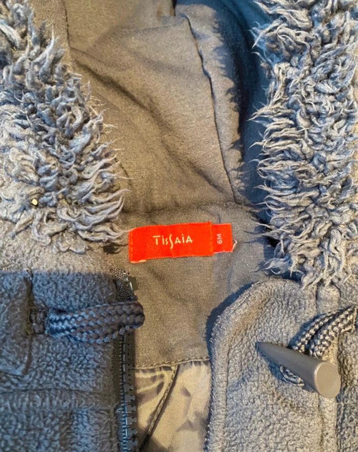 Manteau polaire 6 mois - photo numéro 4