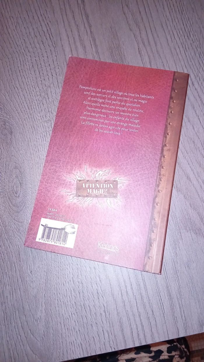 Sorcières sorcières - photo numéro 2