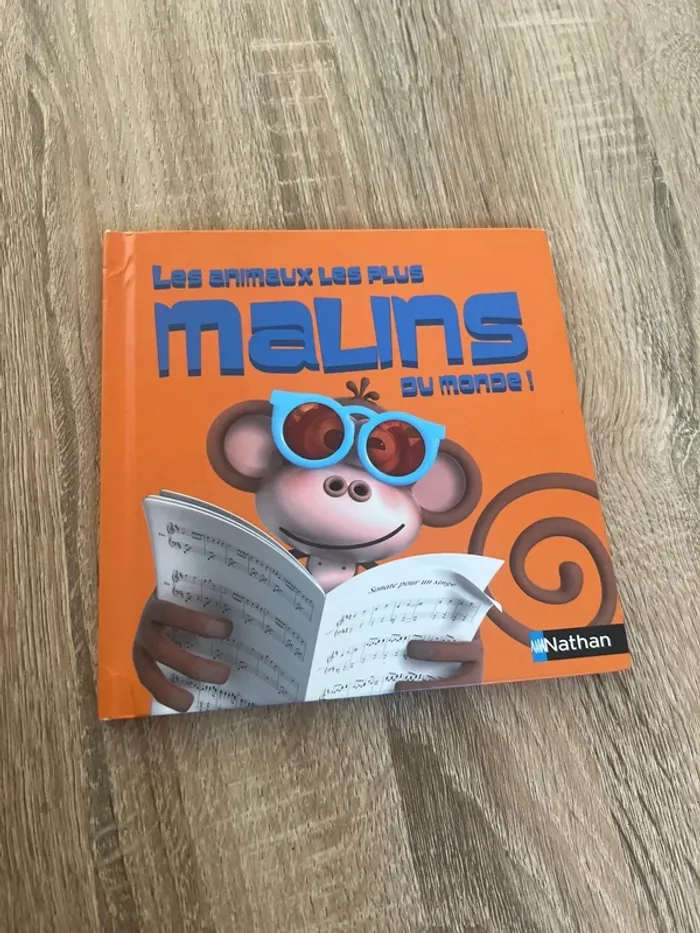 Lot de 30 livres McDo - photo numéro 8