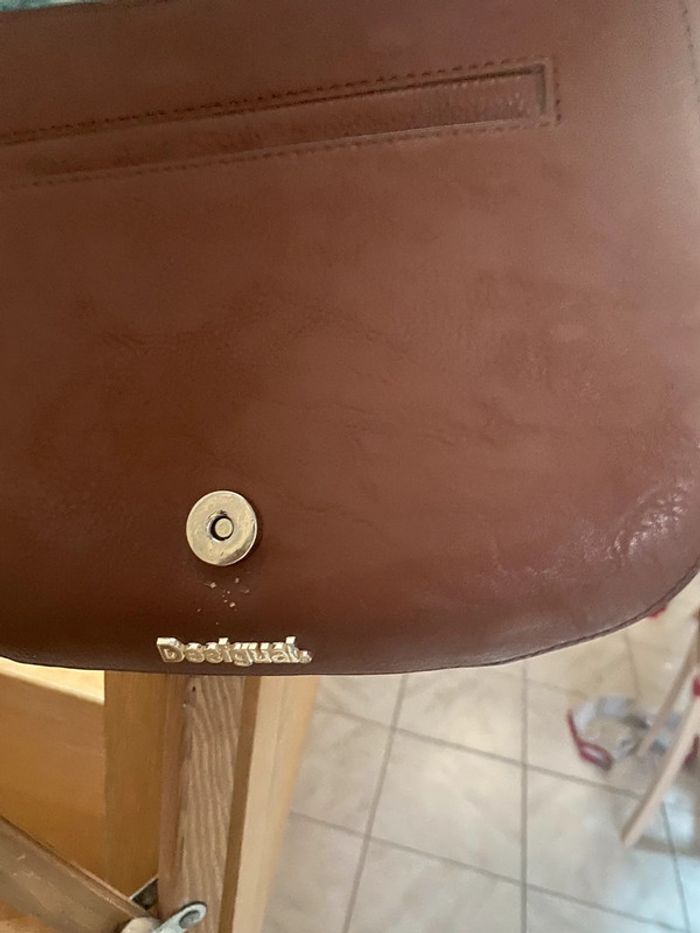 Petit sac bandoulière - photo numéro 3