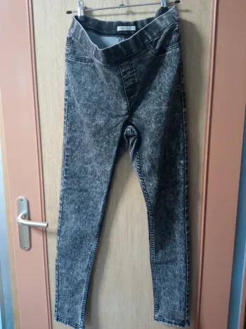 Pantalon femme