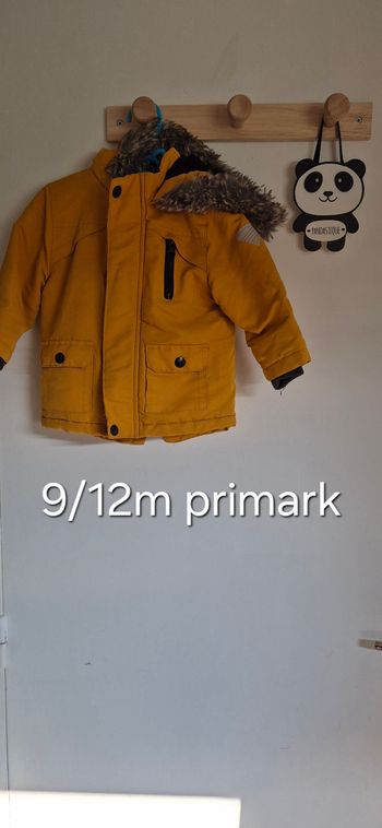 Parka