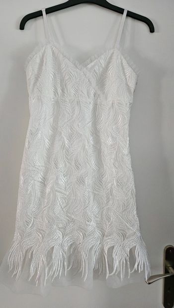 Robe taille M