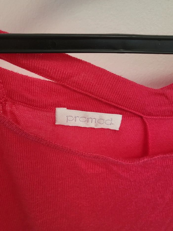 Pull très fin - photo numéro 3