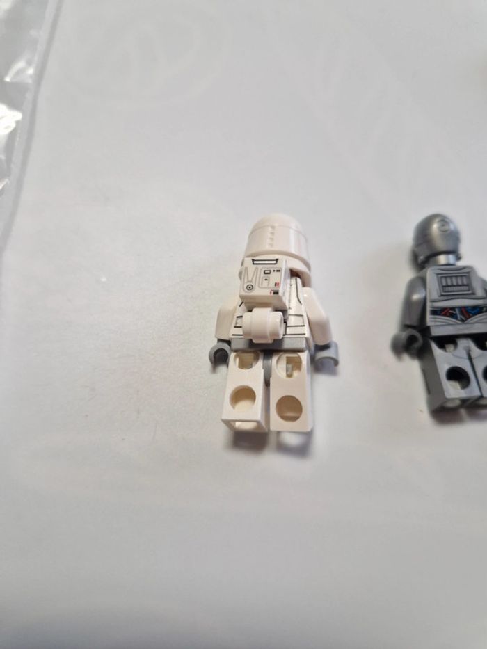 Figurine lego star wars set 75146 - photo numéro 11