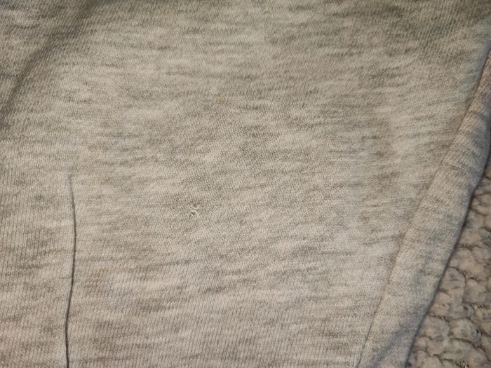 Lot pantalons 3 ans avec défauts - photo numéro 3